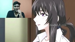 Anime Porn Amanee