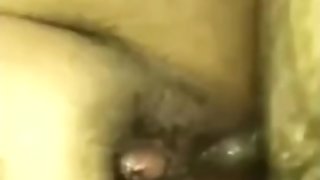 Extreme Close Up Of Cockslut Getting Fucked